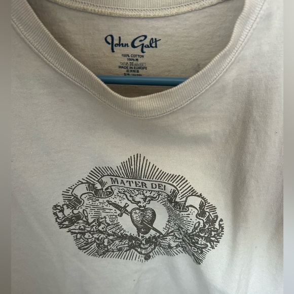 Brandy T shirt - Picture 3 of 3